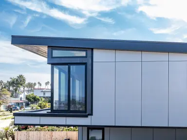 Hardie Architectural Panel